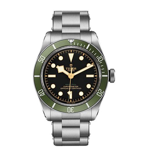 tudor harrods quanti pezzi